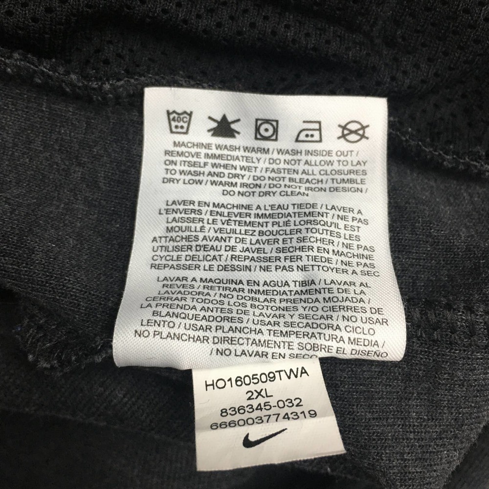 Nike NFL Team Apparel Super Bowl 51 Size XXL - Picture 9 of 9